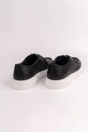 LİZSHOE HAKİKİ SÜET DERİ ERKEK GÜNLÜK AYAKKABI PİK 161723Y