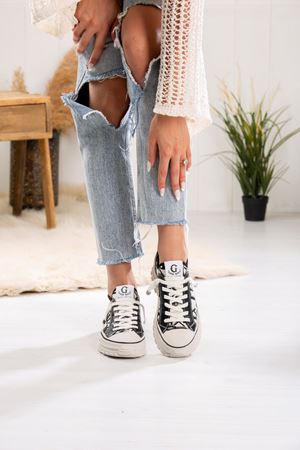 GUJA KADIN SPOR AYAKKABI 332-124Y