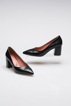 LİZSHOE KADIN STİLETTO NEW 38122K