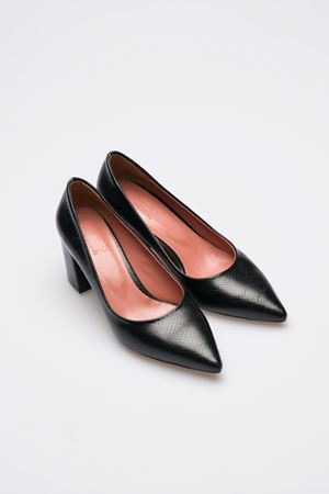 LİZSHOE KADIN STİLETTO NEW 38122K