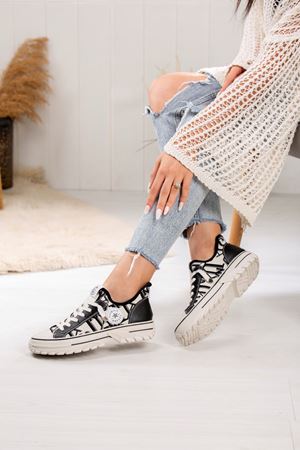 GUJA KADIN SPOR AYAKKABI 332-124Y