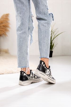 GUJA KADIN SPOR AYAKKABI 332-124Y