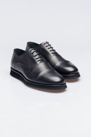 LİZSHOE HAKİKİ DERİ ERKEK KLASİK AYAKKABI PİK 203024Y