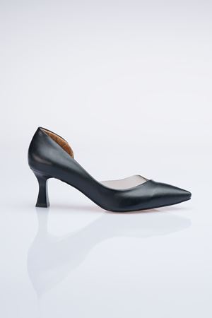 LİZSHOE KADIN STİLETTO NEW 35324Y