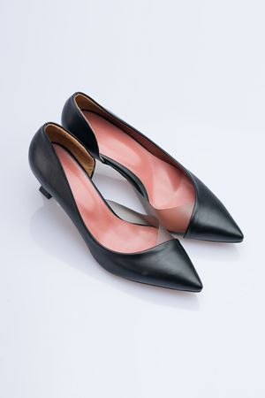 LİZSHOE KADIN STİLETTO NEW 35324Y