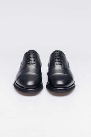 LİZSHOE HAKİKİ DERİ ERKEK KLASİK AYAKKABI PİK 203024Y