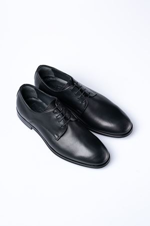 LİZSHOE HAKİKİ DERİ ERKEK GÜNLÜK AYAKKABI PİK 223922K