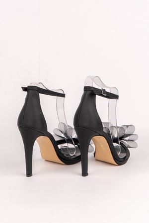 MARCATELLİ KADIN ABİYE AYAKKABI 774025Y