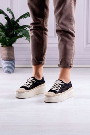 GUJA KADIN SPOR AYAKKABI 35023Y