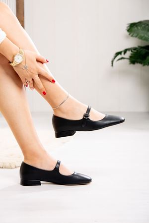 MARCAMİSS KADIN BABET 826023K