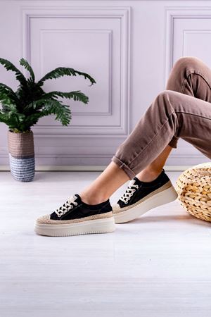 GUJA KADIN SPOR AYAKKABI 35023Y