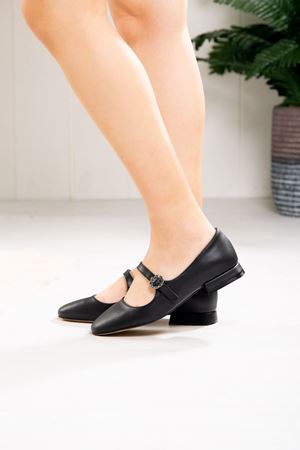 MARCAMİSS KADIN BABET 826023K