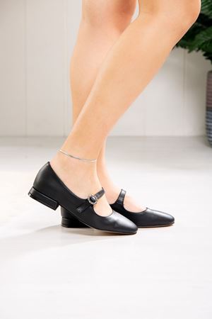 MARCAMİSS KADIN BABET 826023K