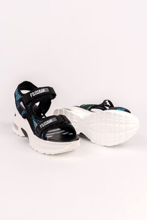 GUJA KADIN SANDALET 363-223Y