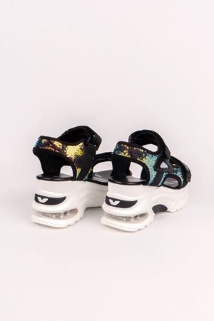 GUJA KADIN SANDALET 363-223Y