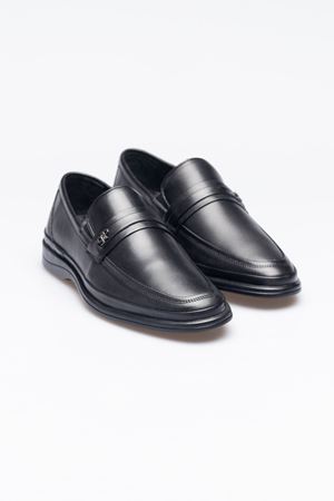 LİZSHOE HAKİKİ DERİ ERKEK GÜNLÜK AYAKKABI PPT 563822Y