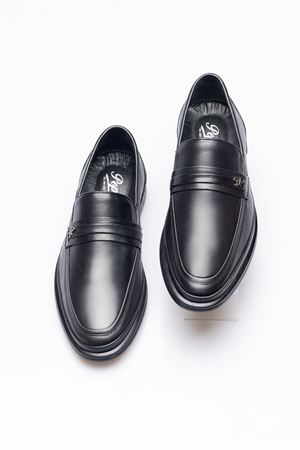 LİZSHOE HAKİKİ DERİ ERKEK GÜNLÜK AYAKKABI PPT 563822Y