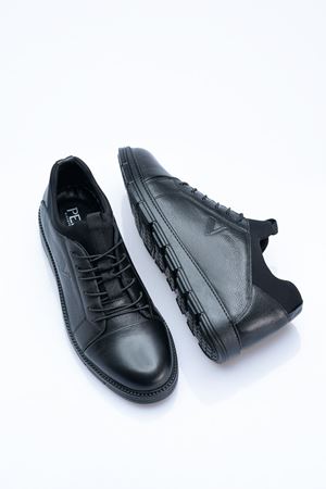 LİZSHOE HAKİKİ DERİ ERKEK GÜNLÜK AYAKKABI PPT 446723K