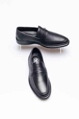 LİZSHOE HAKİKİ DERİ ERKEK GÜNLÜK AYAKKABI PPT 563822Y