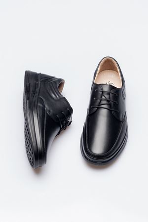 LİZSHOE HAKİKİ DERİ ERKEK GÜNLÜK AYAKKABI PPT 266622Y