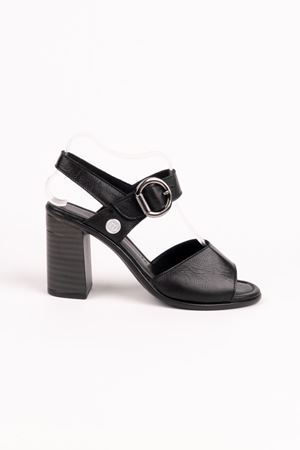 MAMMAMİA HAKİKİ DERİ KADIN SANDALET 117023Y