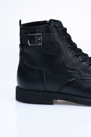 LİZSHOE HAKİKİ DERİ ERKEK GÜNLÜK BOT PPT 497325K