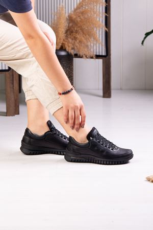 MAMMAMİA KADIN GÜNLÜK AYAKKABI 327523K