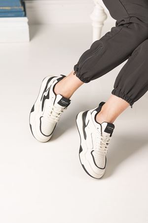 LUFIAN KADIN SPOR AYAKKABI MAYA 12123005125K