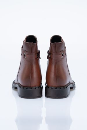 LİZSHOE HAKİKİ DERİ KADIN GÜNLÜK BOT PPT 849422K