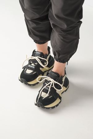 LUFIAN KADIN SPOR AYAKKABI YOKO 12123004925K