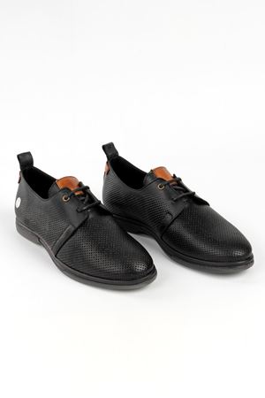 MAMMAMİA HAKİKİ DERİ KADIN GÜNLÜK AYAKKABI 332523Y