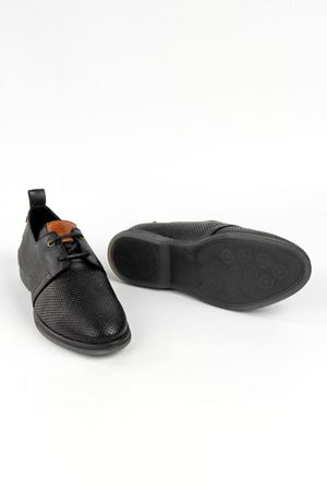 MAMMAMİA HAKİKİ DERİ KADIN GÜNLÜK AYAKKABI 332523Y