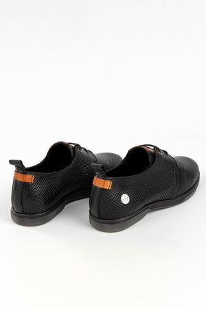 MAMMAMİA HAKİKİ DERİ KADIN GÜNLÜK AYAKKABI 332523Y