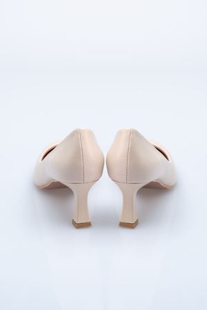 LİZSHOE KADIN STİLETTO NEW 35324Y