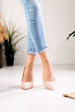 LİZSHOE KADIN STİLETTO NEW 82023K