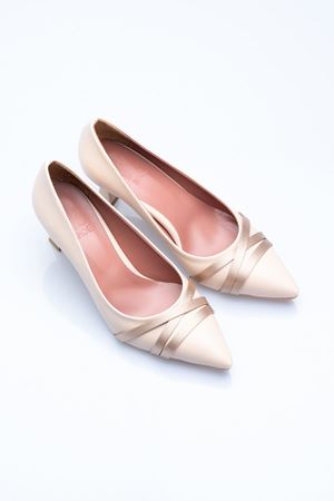 LİZSHOE KADIN STİLETTO NEW 31523Y