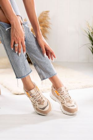 LİZSHOE KADIN SPOR AYAKKABI MNRS 2014024Y