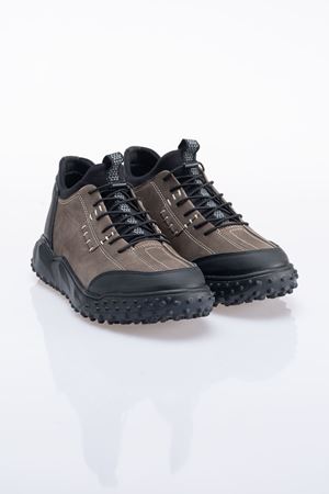 LİZSHOE HAKİKİ NUBUK DERİ ERKEK GÜNLÜK AYAKKABI PPT 601223K