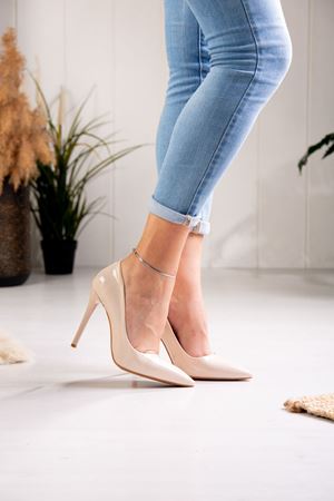 LİZSHOE KADIN STİLETTO NEW 192025Y