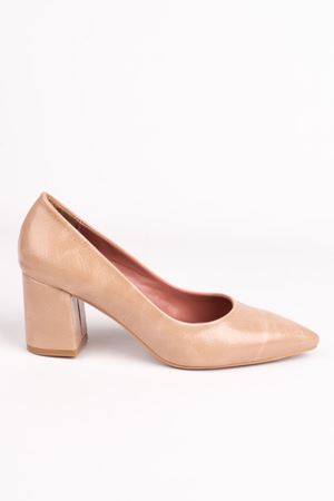 LİZSHOE KADIN STİLETTO NEW 38122K