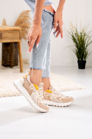 LİZSHOE KADIN SPOR AYAKKABI MNRS 2014024Y