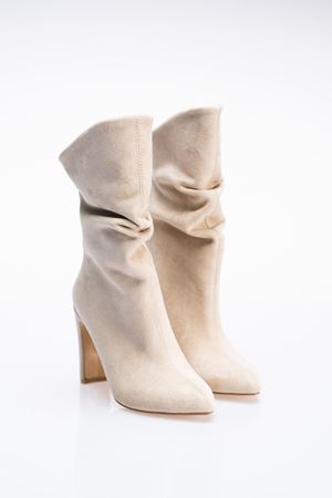 LİZSHOE KADIN GÜNLÜK BOT PM 60422K