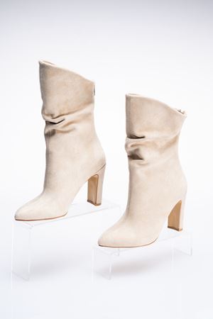 LİZSHOE KADIN GÜNLÜK BOT PM 60422K