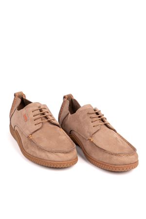 FREEFOOT HAKİKİ DERİ ERKEK GÜNLÜK AYAKKABI 21534023Y