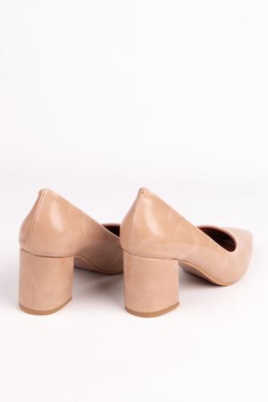 LİZSHOE KADIN STİLETTO NEW 38122K