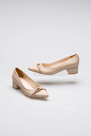 LİZSHOE KADIN ABİYE AYAKKABI ANG 105323Y