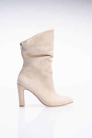 LİZSHOE KADIN GÜNLÜK BOT PM 60422K