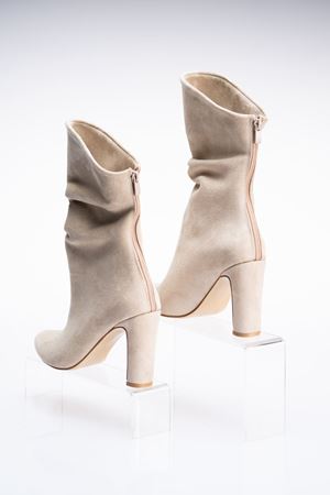 LİZSHOE KADIN GÜNLÜK BOT PM 60422K