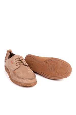 FREEFOOT HAKİKİ DERİ ERKEK GÜNLÜK AYAKKABI 21534023Y