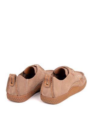 FREEFOOT HAKİKİ DERİ ERKEK GÜNLÜK AYAKKABI 21534023Y